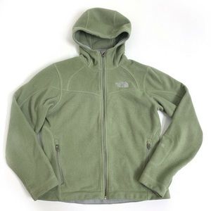 The North Face Jacket